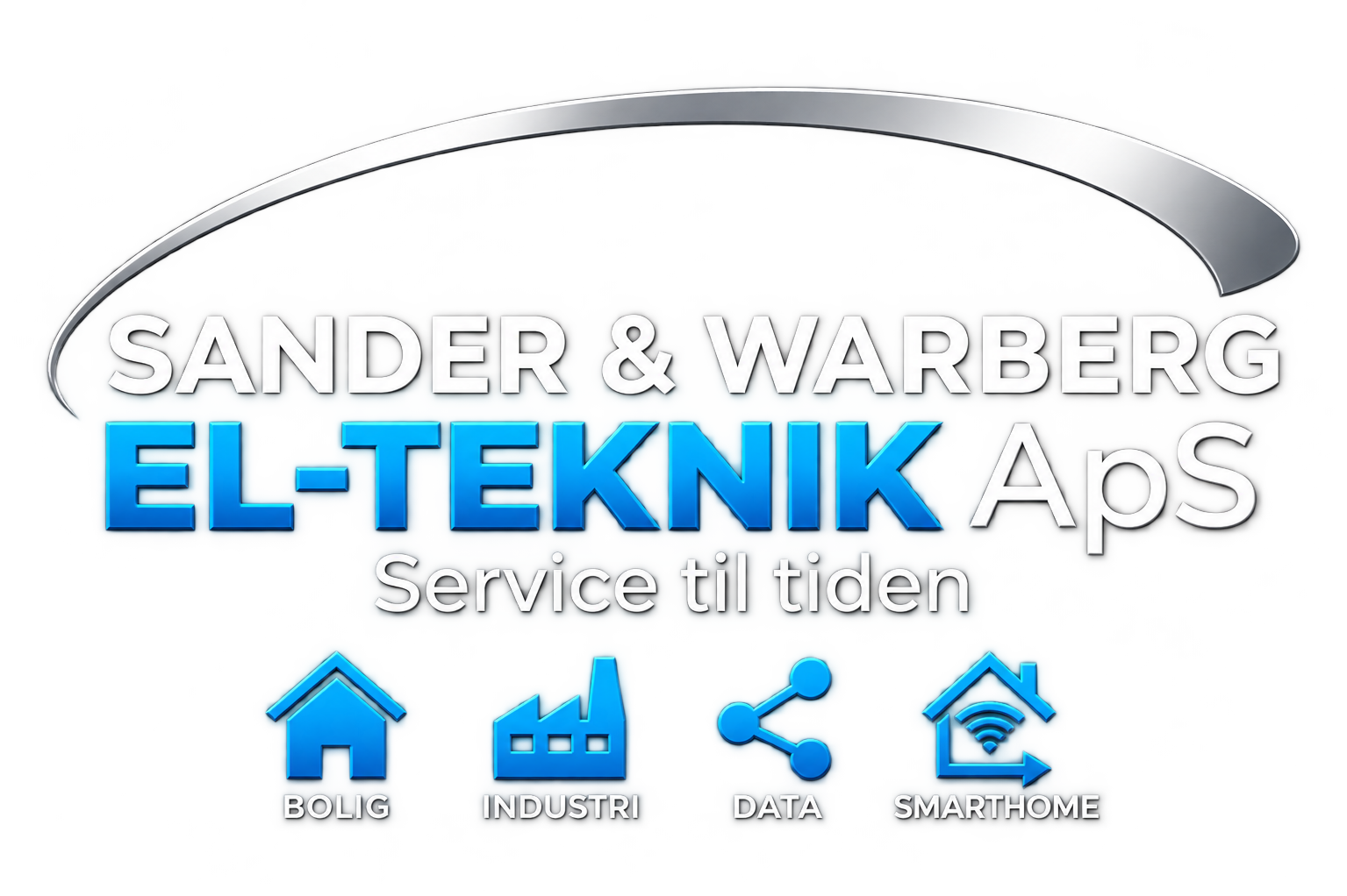 Sander & Warberg El-Teknik ApS
